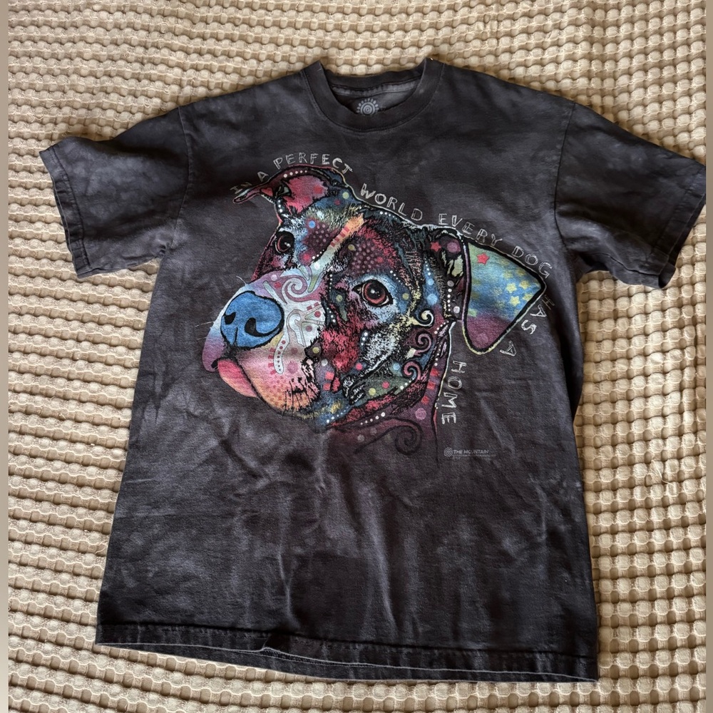 The Mountain- In A Perfect World Every Dog Has A … - image 1